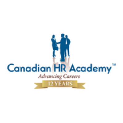 Canadian HR Academy